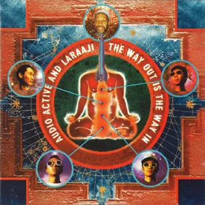 The way out is the way in